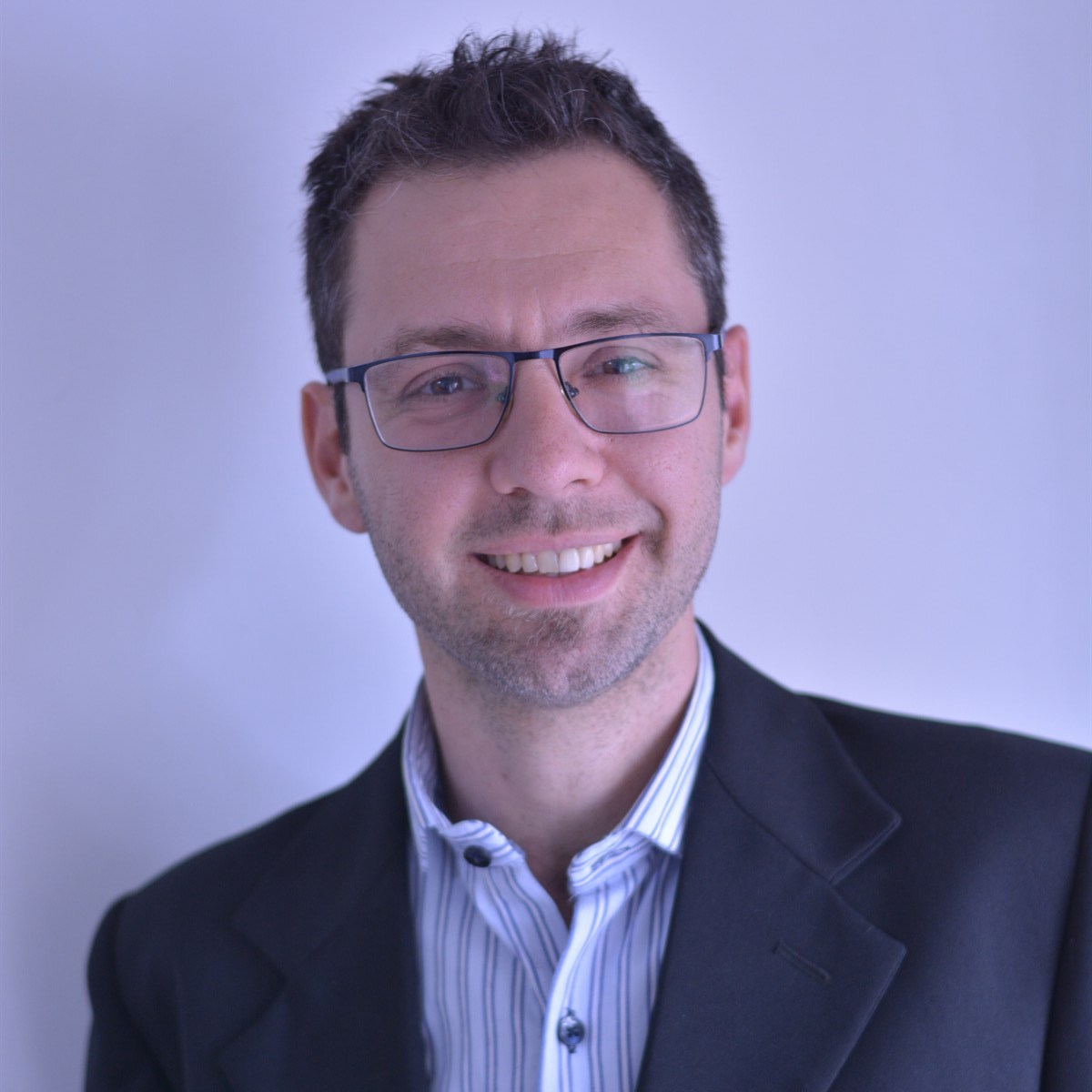 Matias de No Code Cloud